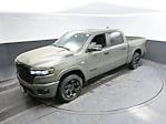 New 2026 Ram 1500 Big Horn Crew Cab for sale #25T3315 - photo 32