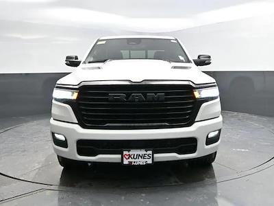 New 2026 Ram 1500 Laramie Crew Cab for sale #25T3316 - photo 2