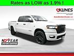New 2026 Ram 1500 Laramie Crew Cab for sale #25T3316 - photo 1