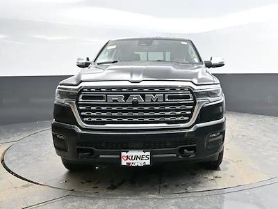 New 2026 Ram 1500 Longhorn Crew Cab for sale #25T3327 - photo 2