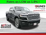 New 2026 Ram 1500 Longhorn Crew Cab for sale #25T3327 - photo 1