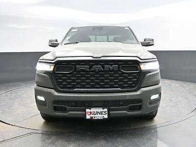 New 2026 Ram 1500 Big Horn Crew Cab for sale #25T3334 - photo 2