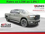 New 2026 Ram 1500 Big Horn Crew Cab for sale #25T3334 - photo 1