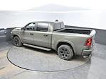 New 2026 Ram 1500 Big Horn Crew Cab for sale #25T3334 - photo 33