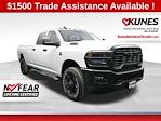 New 2026 Ram 3500 Tradesman Crew Cab for sale #25T3335 - photo 1