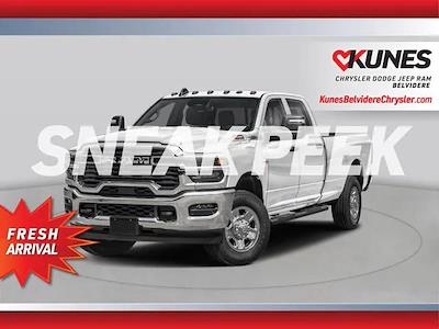 New 2026 Ram 3500 Tradesman Crew Cab for sale #25T3339 - photo 1
