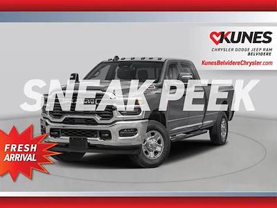 New 2026 Ram 3500 Limited Crew Cab for sale #25T3345 - photo 1