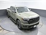 New 2026 Ram 1500 Big Horn Crew Cab for sale #25T3354 - photo 35