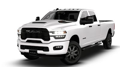 New 2026 Ram 2500 Tradesman Crew Cab for sale #25T3360 - photo 1