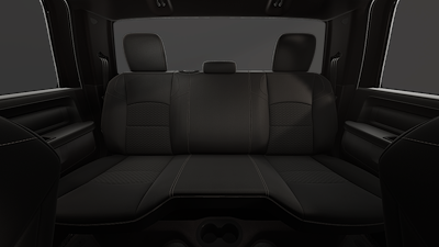 New 2026 Ram 2500 Tradesman Crew Cab for sale #25T3360 - photo 2