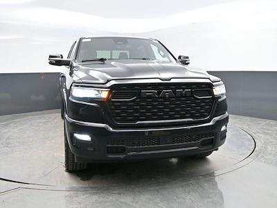 New 2026 Ram 1500 Big Horn Crew Cab for sale #25T3395 - photo 2