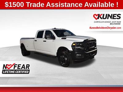 New 2026 Ram 3500 Tradesman Crew Cab for sale #25T3396 - photo 1