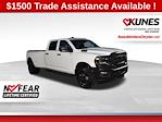 New 2026 Ram 3500 Tradesman Crew Cab for sale #25T3396 - photo 1