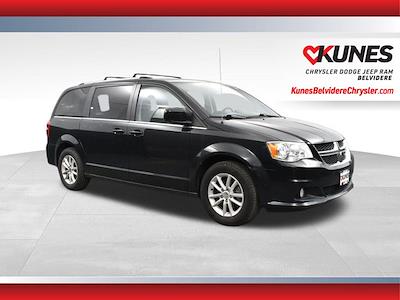 Used 2019 Dodge Grand Caravan SXT Minivan for sale #25X2884 - photo 1