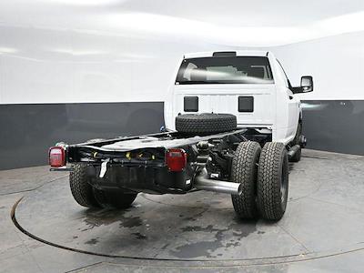 New 2026 Ram 3500 Regular Cab 60 CA Cab Chassis for sale #25T3441 - photo 2