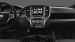 New 2025 Ram 2500 Tradesman Crew Cab 4x4 Pickup for sale #588780 - photo 5