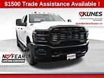 New 2025 Ram 2500 Tradesman Crew Cab 4x4 Pickup for sale #25T3036 - photo 1
