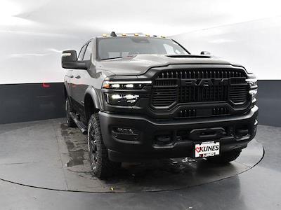 New 2025 Ram 2500 Power Wagon Crew Cab 4x4 Pickup for sale #25T3028 - photo 2