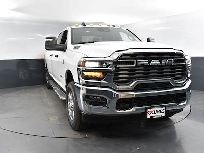 New 2025 Ram 2500 Big Horn Crew Cab 4x4 Pickup for sale #25T3026 - photo 2