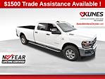 New 2025 Ram 2500 Big Horn Crew Cab 4x4 Pickup for sale #25T3026 - photo 1