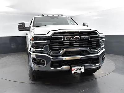 New 2025 Ram 2500 Big Horn Crew Cab 4x4 Pickup for sale #25T3027 - photo 2