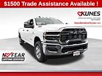 New 2025 Ram 2500 Big Horn Crew Cab 4x4 Pickup for sale #25T3027 - photo 1