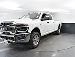 New 2025 Ram 2500 Big Horn Crew Cab 4x4 Pickup for sale #25T3027 - photo 3