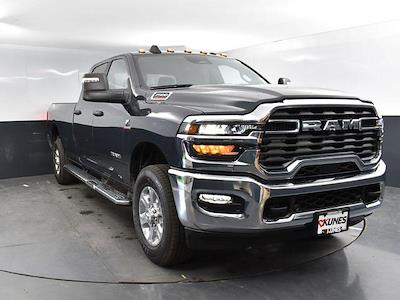 New 2025 Ram 2500 Big Horn Crew Cab 4x4 Pickup for sale #25T3025 - photo 2