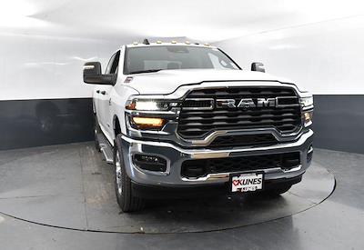 New 2025 Ram 2500 Big Horn Crew Cab 4x4 Pickup for sale #25T3022 - photo 2
