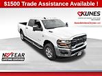 New 2025 Ram 2500 Big Horn Crew Cab 4x4 Pickup for sale #25T3022 - photo 1