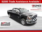 New 2025 Ram 2500 Big Horn Crew Cab 4x4 Pickup for sale #25T3040 - photo 1