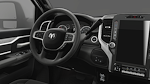 New 2025 Ram 2500 Big Horn Crew Cab 4x4 Pickup for sale #591601 - photo 9