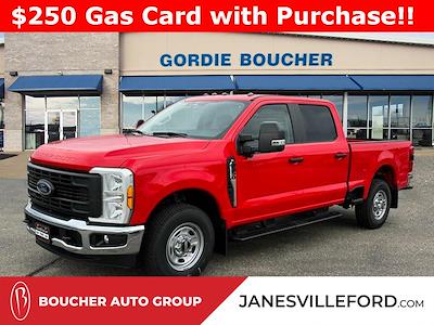 2023 Ford F-350 Crew Cab SRW 4x2 Pickup for sale #23FE0751 - photo 1