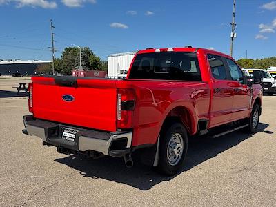 2023 Ford F-350 Crew Cab SRW RWD Pickup for sale #23FE0751 - photo 2