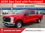 2023 Ford F-350 Crew Cab SRW 4x2 Pickup for sale #23FE0751 - photo 1