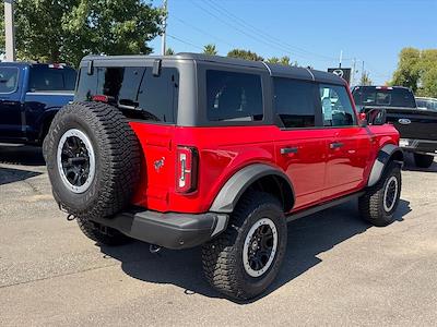 2023 Ford Bronco 4WD SUV for sale #23FE0915 - photo 2