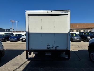 2023 Ford Transit 350 HD AWD, Rockport Box Van for sale #23FE0954 - photo 2