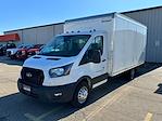 2023 Ford Transit 350 HD AWD, Rockport Box Van for sale #23FE0954 - photo 3