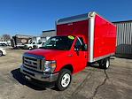 2024 Ford E-450 RWD, Knapheide Box Body Box Van for sale #24FE0301 - photo 3