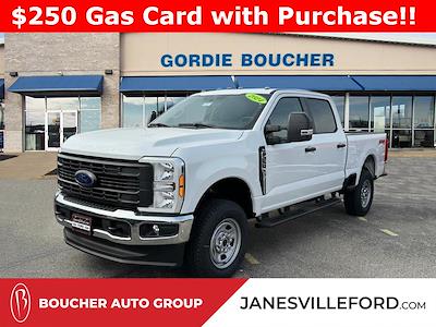 2024 Ford F-350 Crew Cab SRW 4x4 Pickup for sale #24FE0670 - photo 1