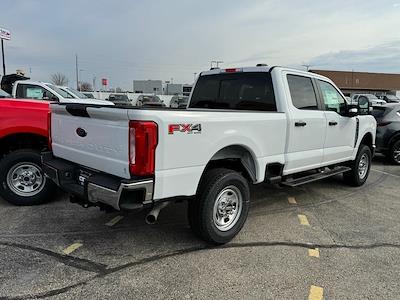 2024 Ford F-350 Crew Cab SRW 4x4 Pickup for sale #24FE0670 - photo 2