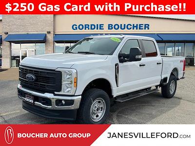2024 Ford F-350 Crew Cab SRW 4x4 Pickup for sale #24FE0693 - photo 1