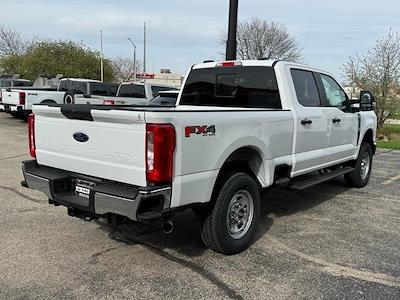 2024 Ford F-350 Crew Cab SRW 4x4 Pickup for sale #24FE0693 - photo 2