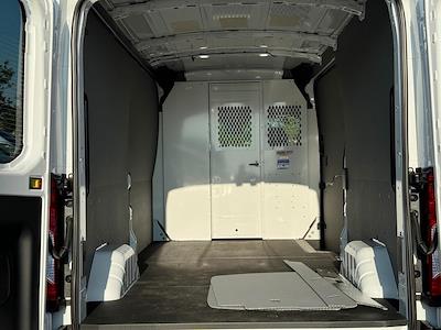 2024 Ford Transit 250 Medium Roof RWD, Empty Cargo Van for sale #24FE0773 - photo 2