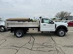 2024 Ford F-450 Regular Cab DRW 4x4, Monroe Truck Equipment Z-DumpPRO™ Premier Dump Truck for sale #24FE0802 - photo 5