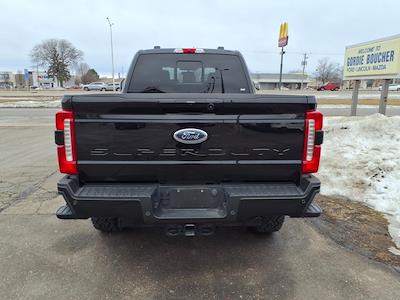 2023 Ford F-350 Crew Cab SRW 4x4 Pickup for sale #24FE0901A - photo 2
