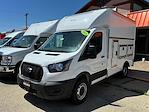 2024 Ford Transit 350 RWD, Rockport Workport Service Utility Van for sale #24FE0904 - photo 3