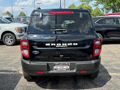 2024 Ford Bronco Sport AWD, SUV for sale #24FE0916 - photo 2