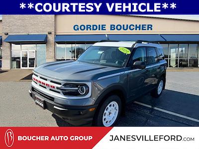 2024 Ford Bronco Sport AWD SUV for sale #24FE0974 - photo 1