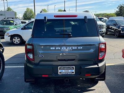 2024 Ford Bronco Sport AWD SUV for sale #24FE0974 - photo 2
